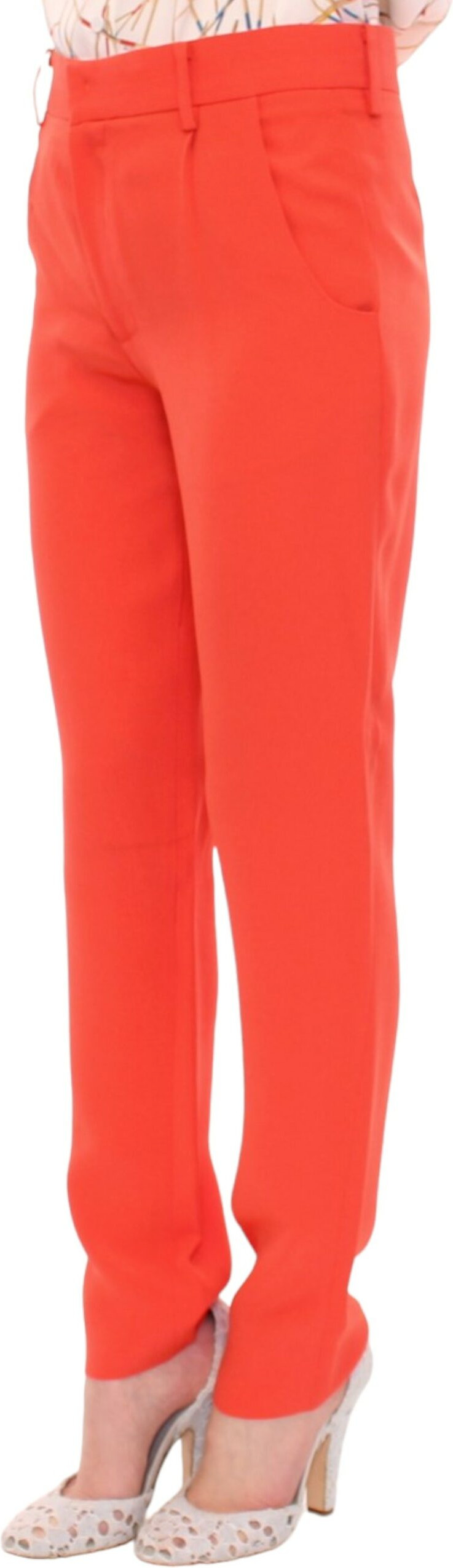 Pants CO|TE Orange