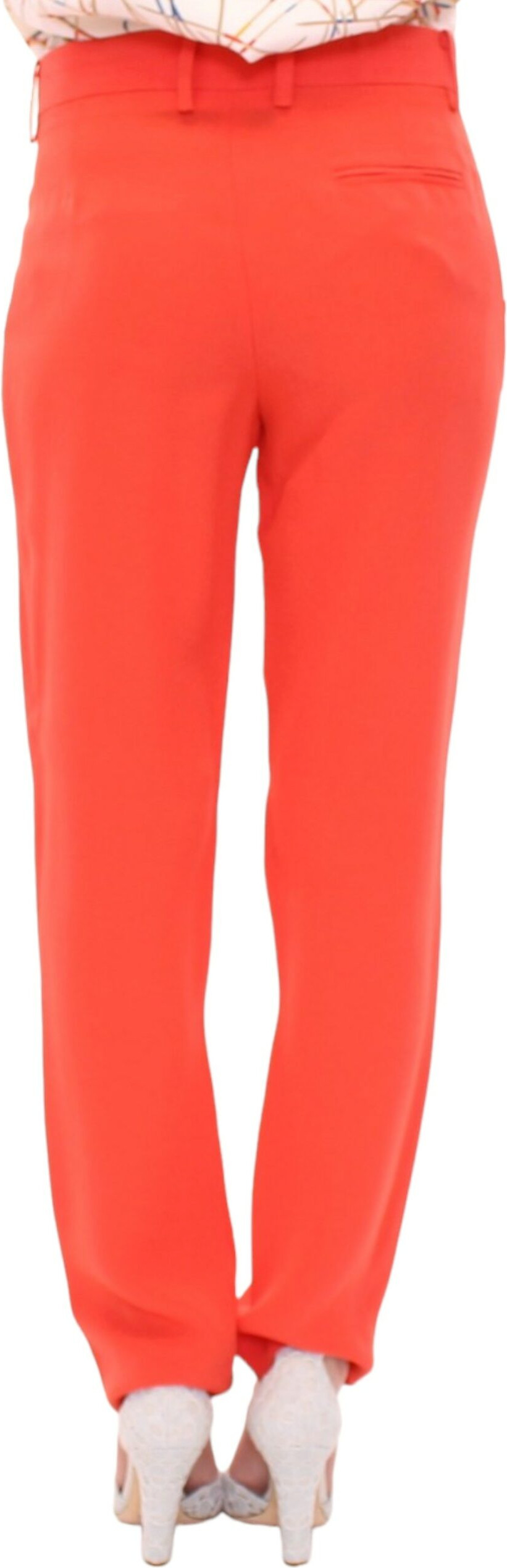 Pants CO|TE Orange