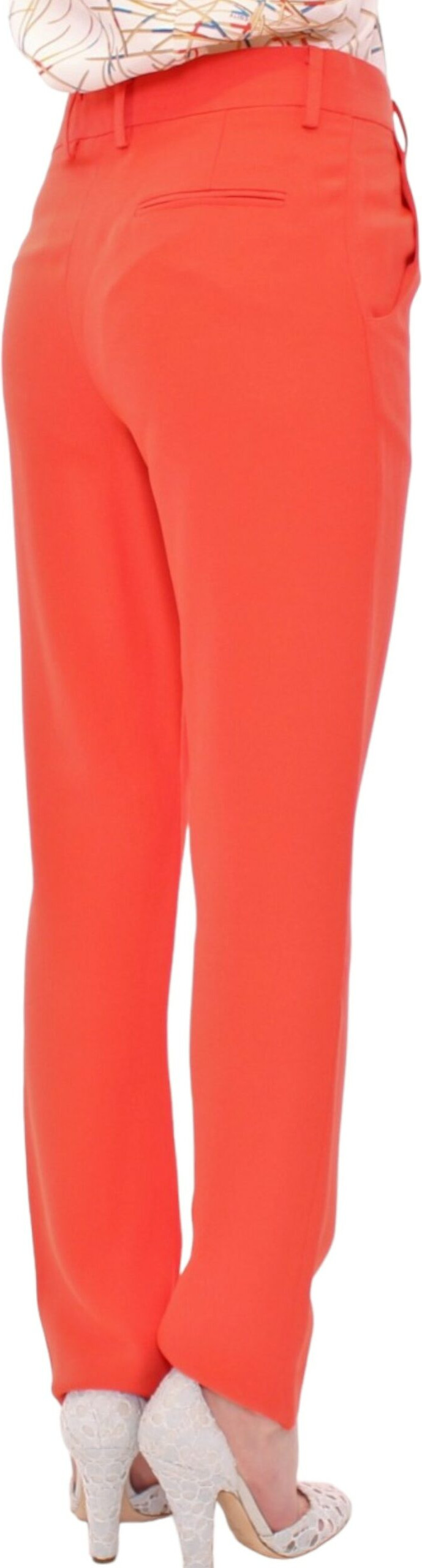 Pants CO|TE Orange