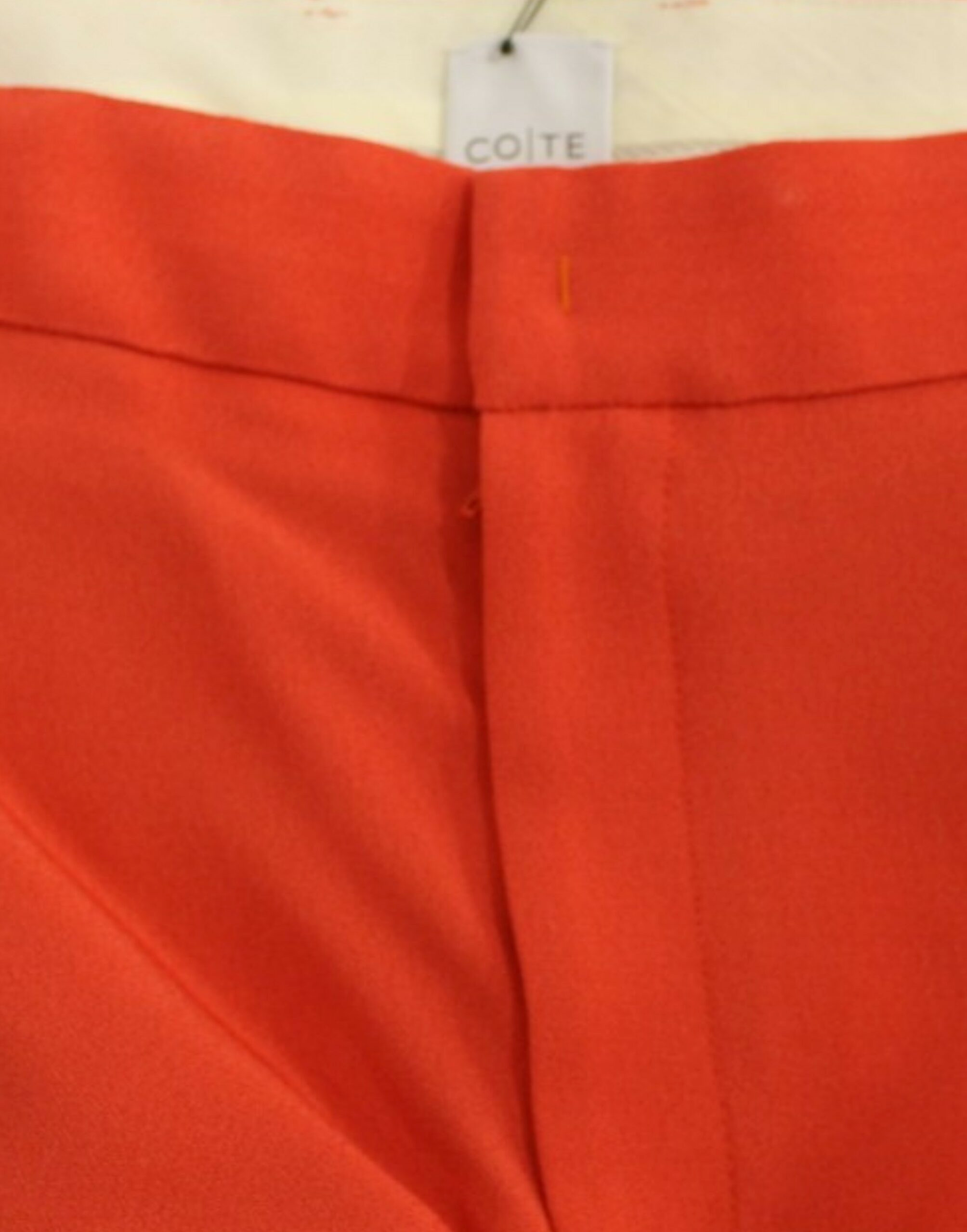 Pants CO|TE Orange