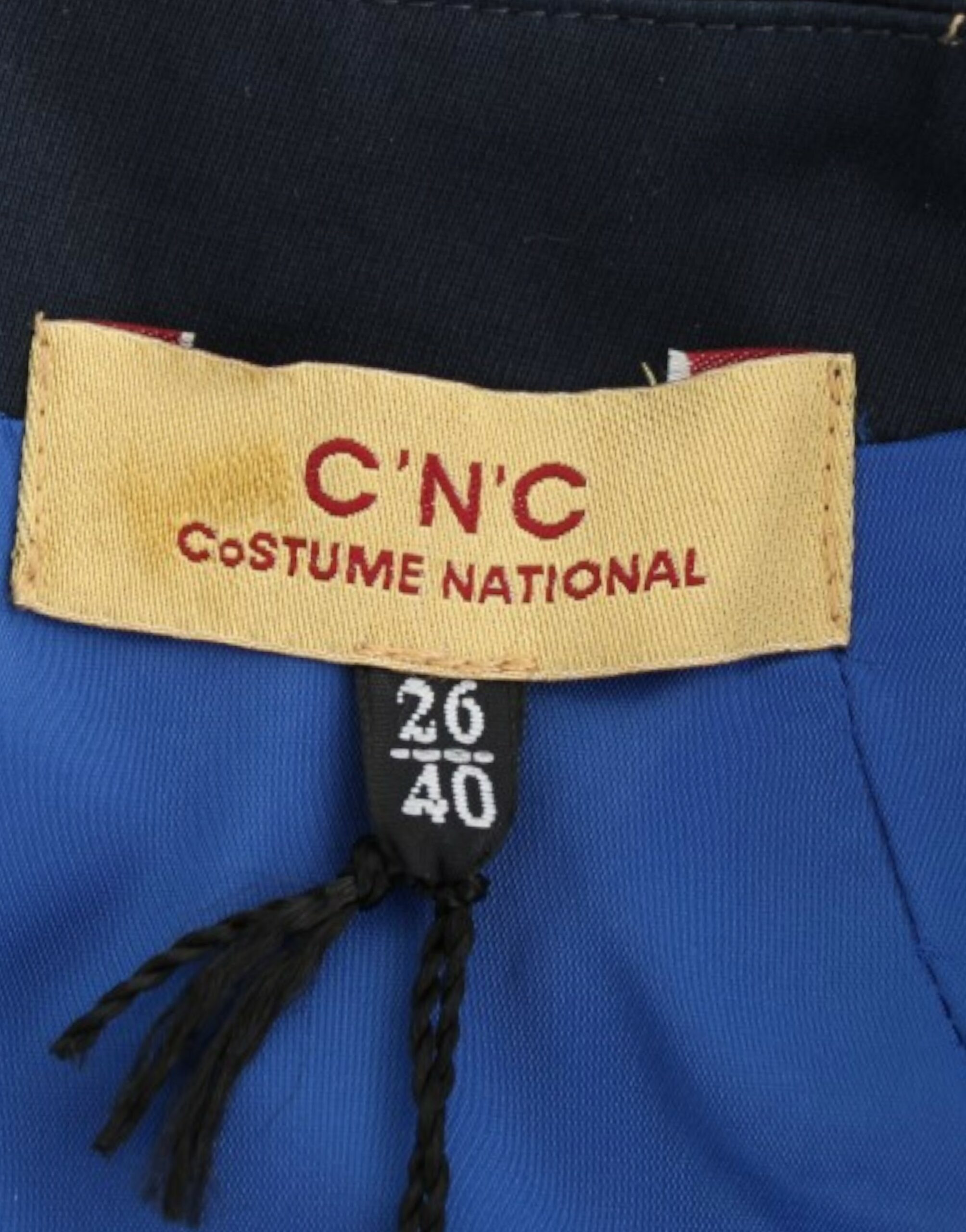 Платье Costume National