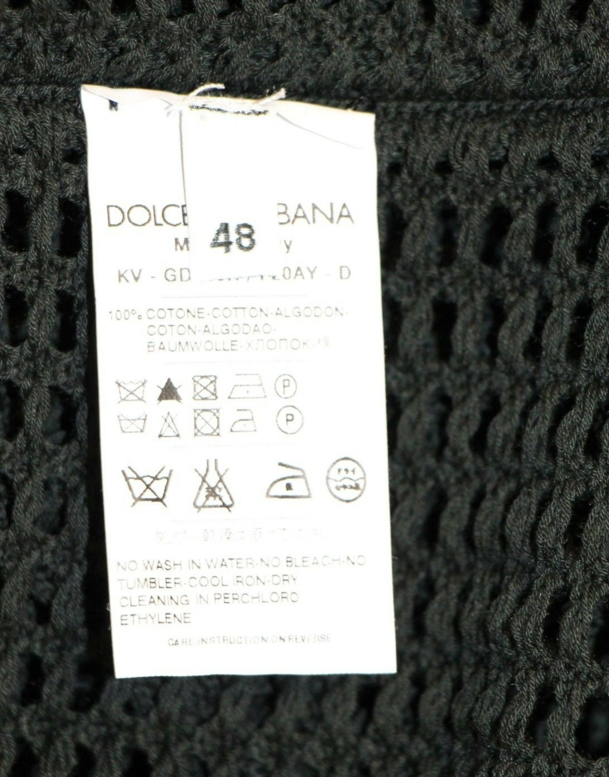 Jumper Dolce & Gabbana Runway