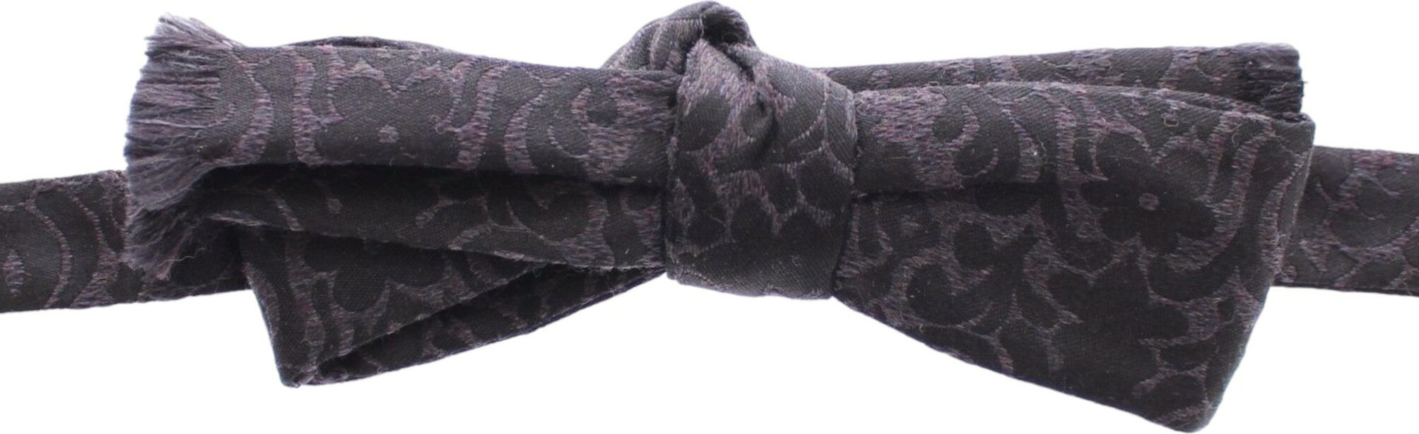 Bow Tie Dolce & Gabbana