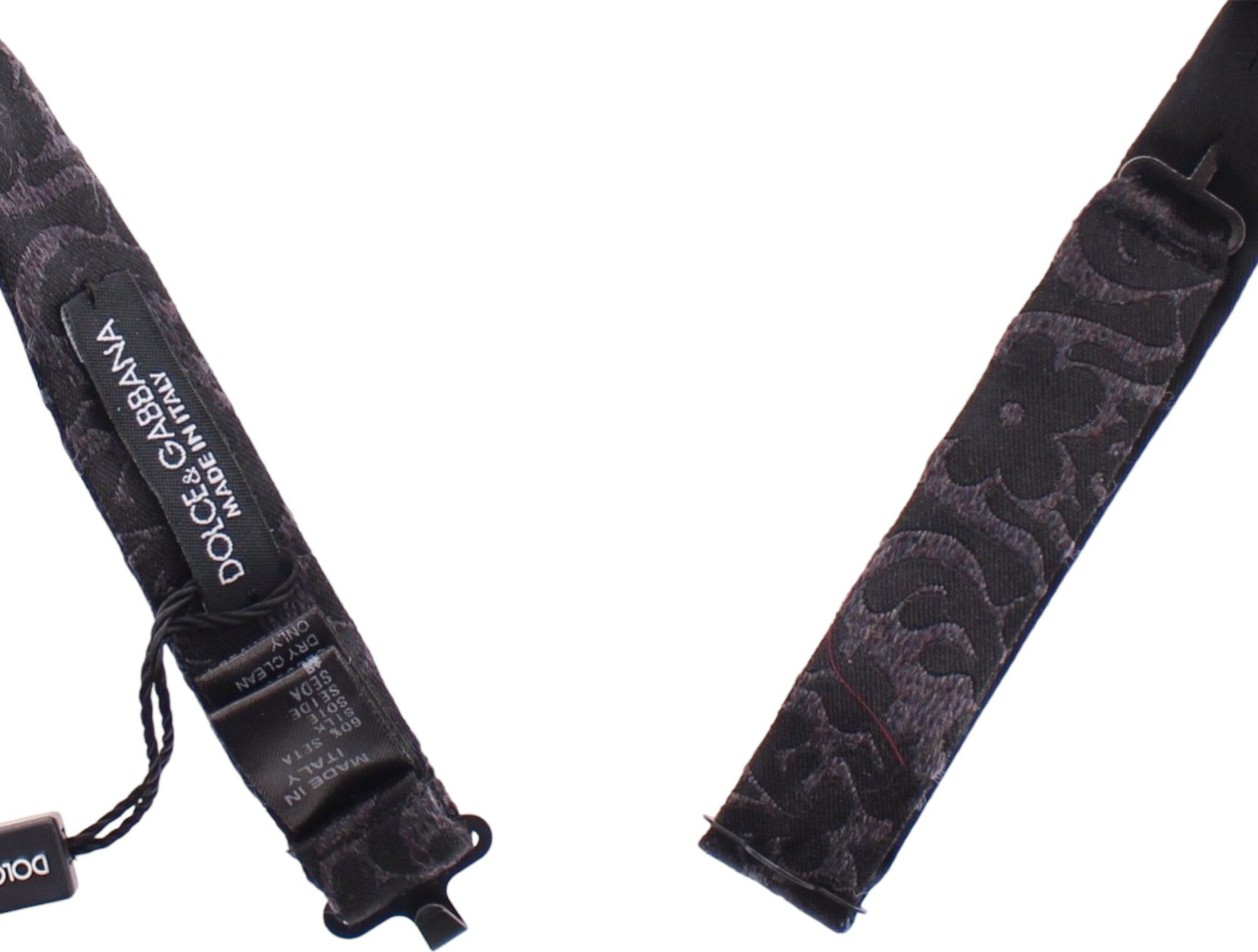 Bow Tie Dolce & Gabbana