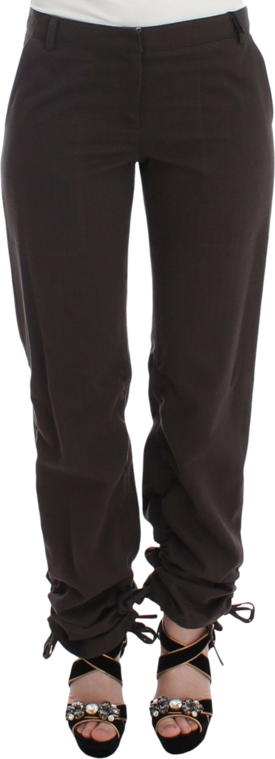 Dress Pants Ermanno Scervino