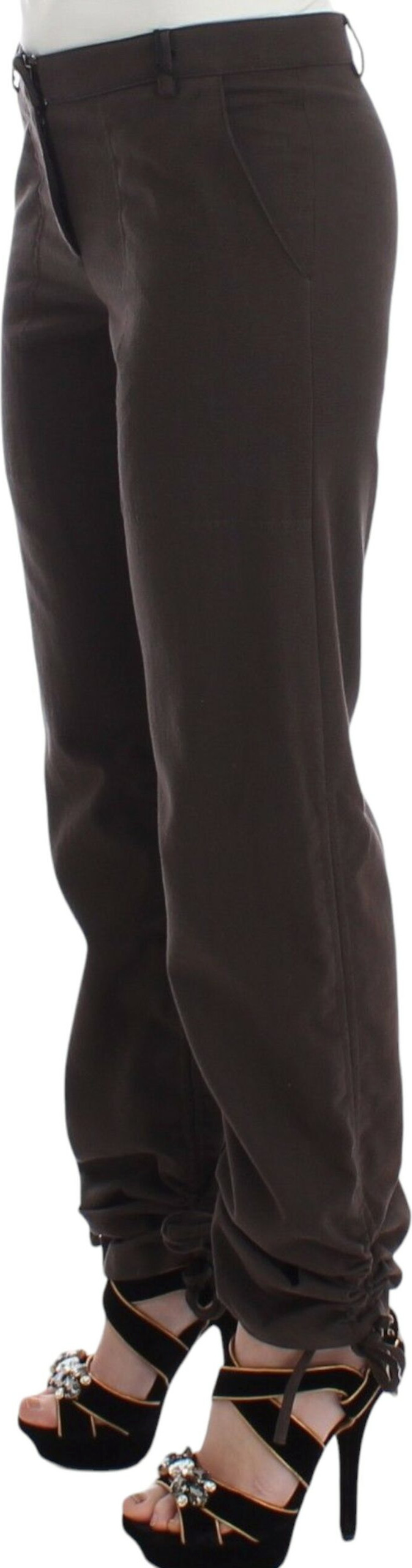Dress Pants Ermanno Scervino