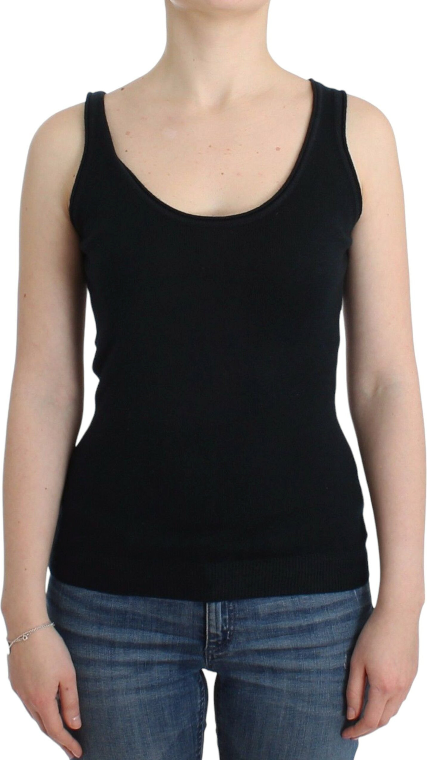 Knitted Sweater Ermanno Scervino