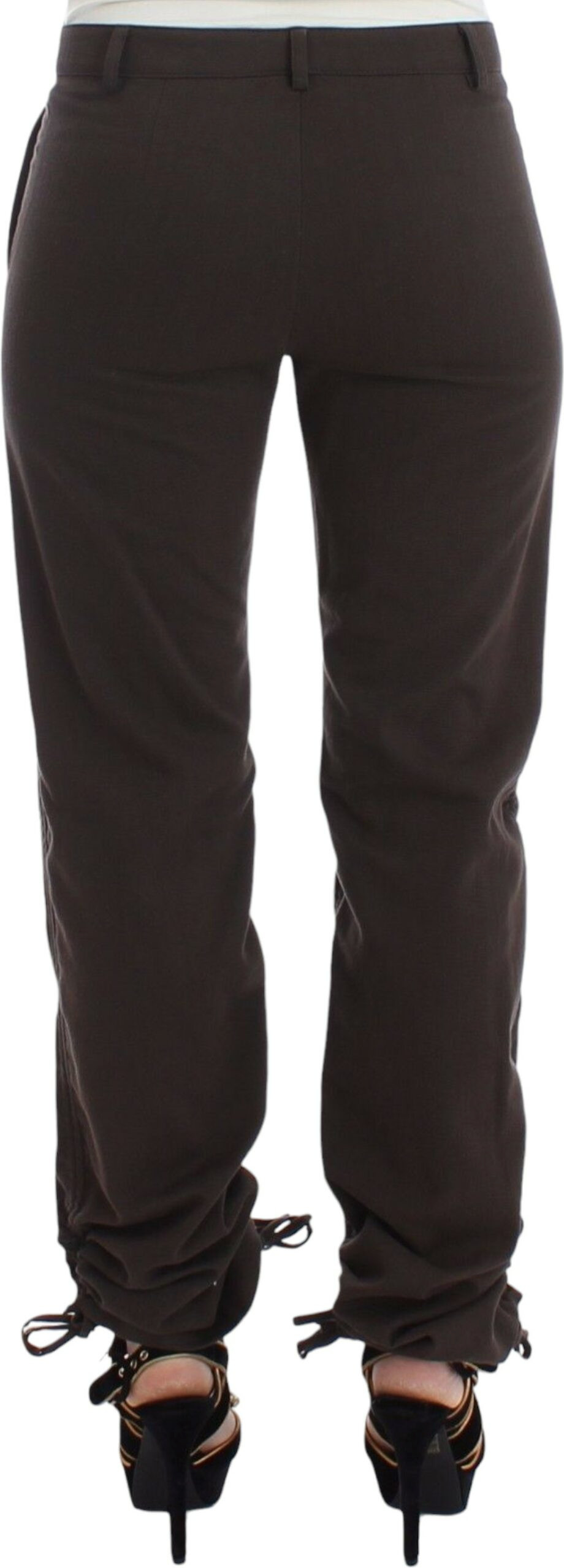 Dress Pants Ermanno Scervino