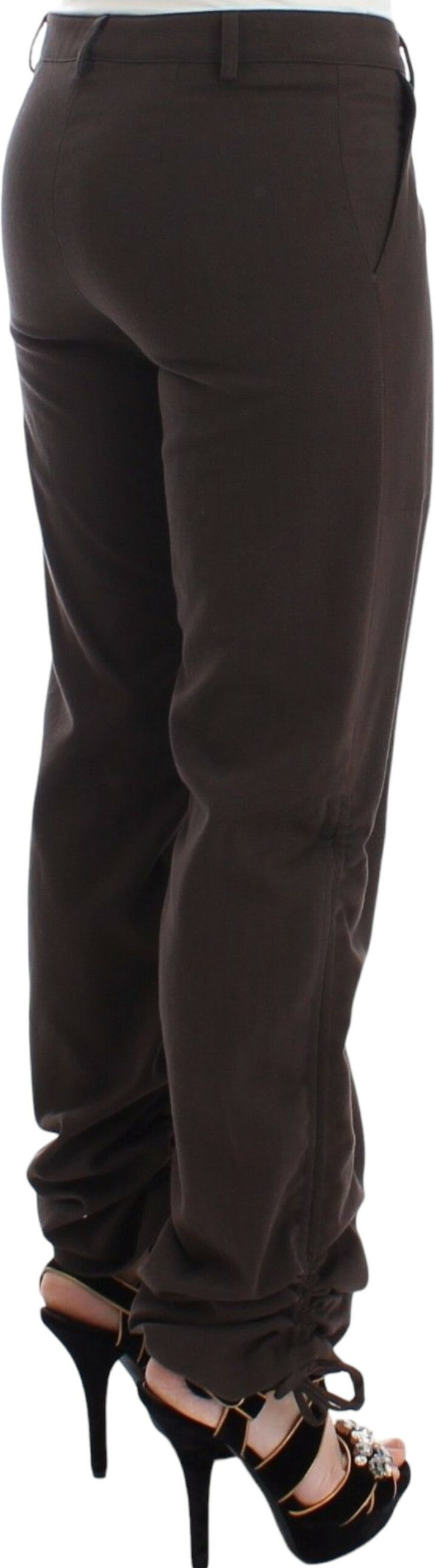 Dress Pants Ermanno Scervino