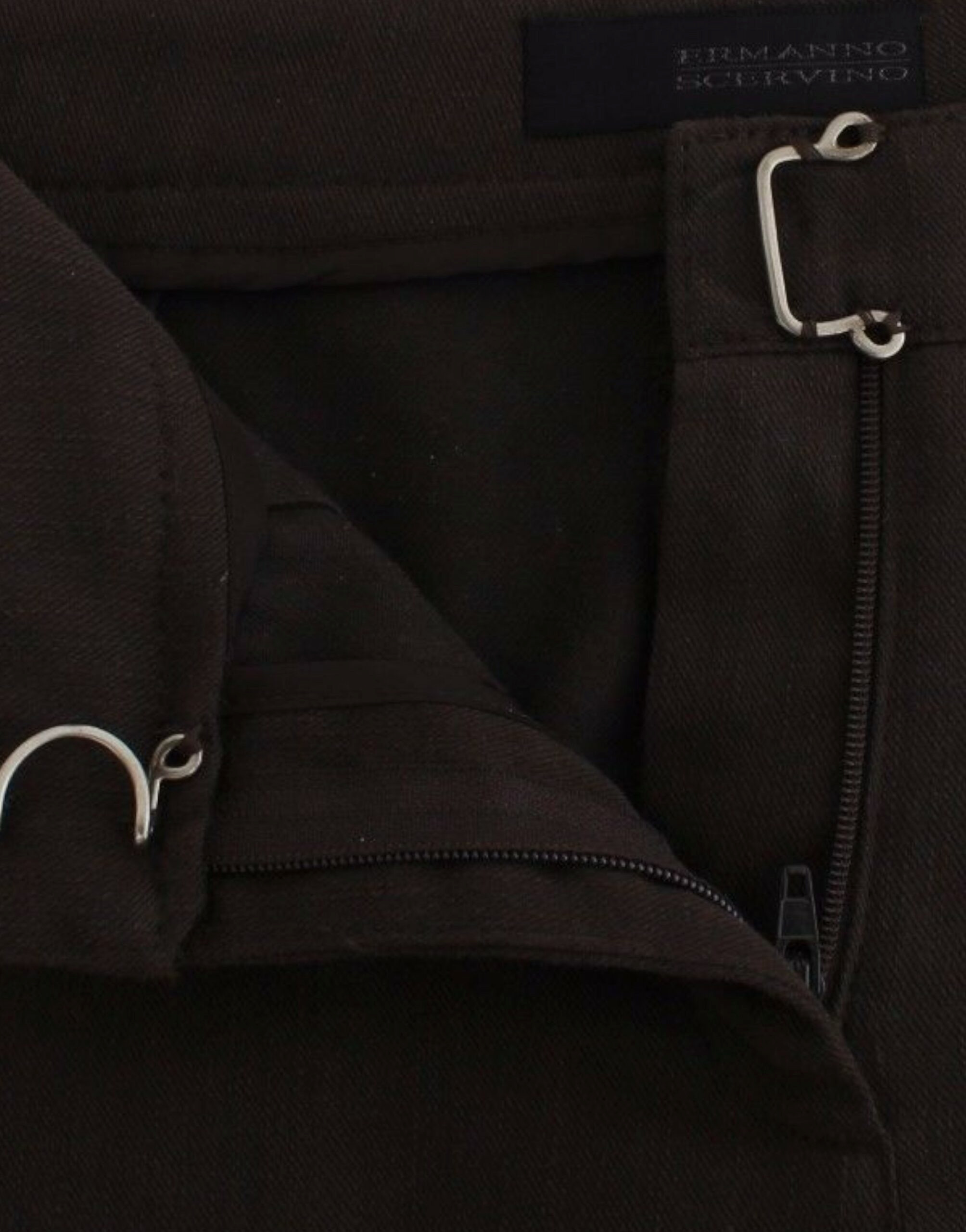 Dress Pants Ermanno Scervino