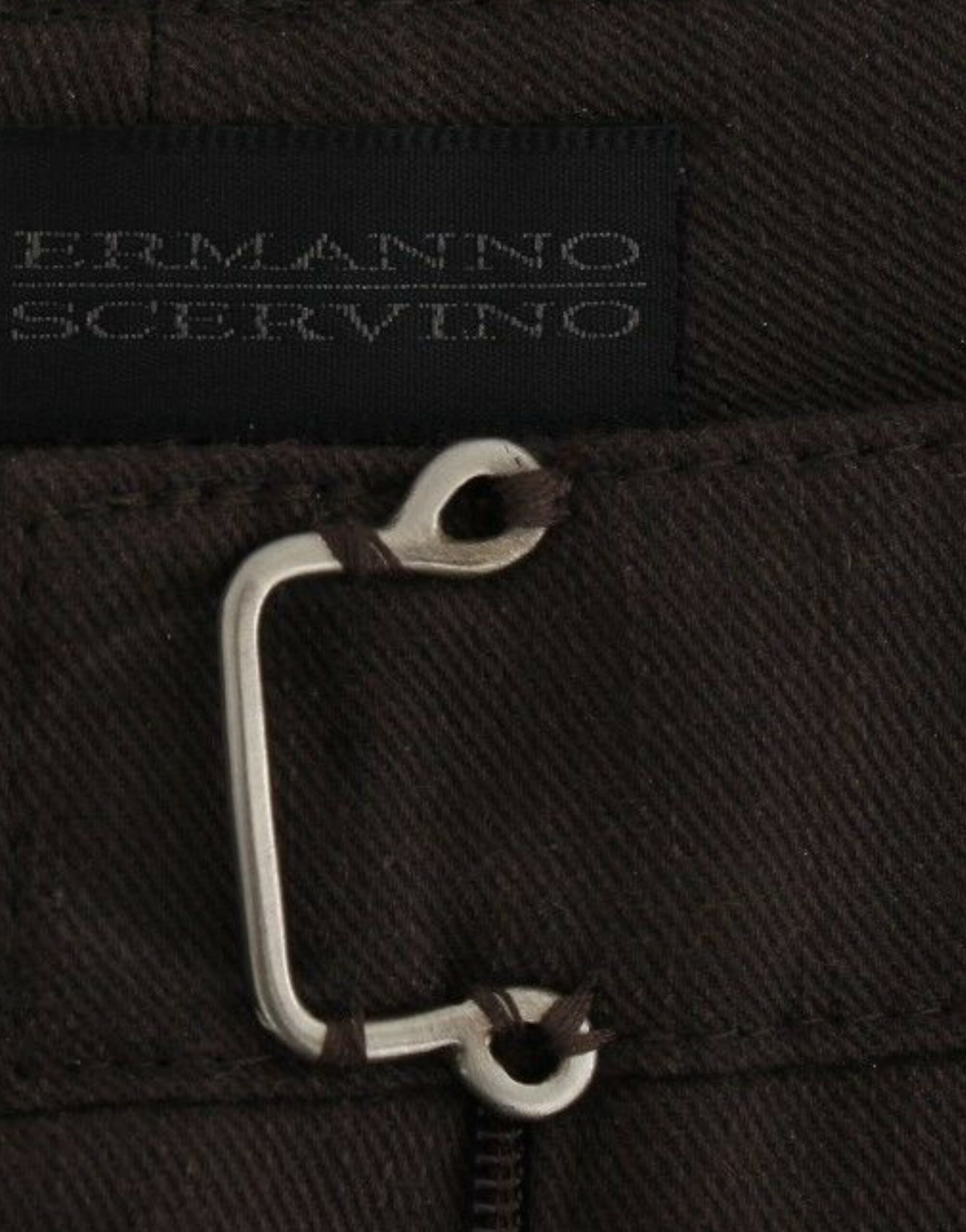 Dress Pants Ermanno Scervino
