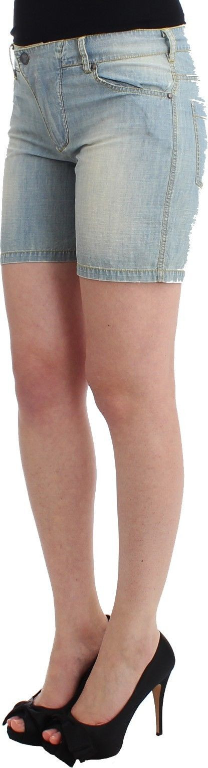Shorts Ermanno Scervino Beachwear