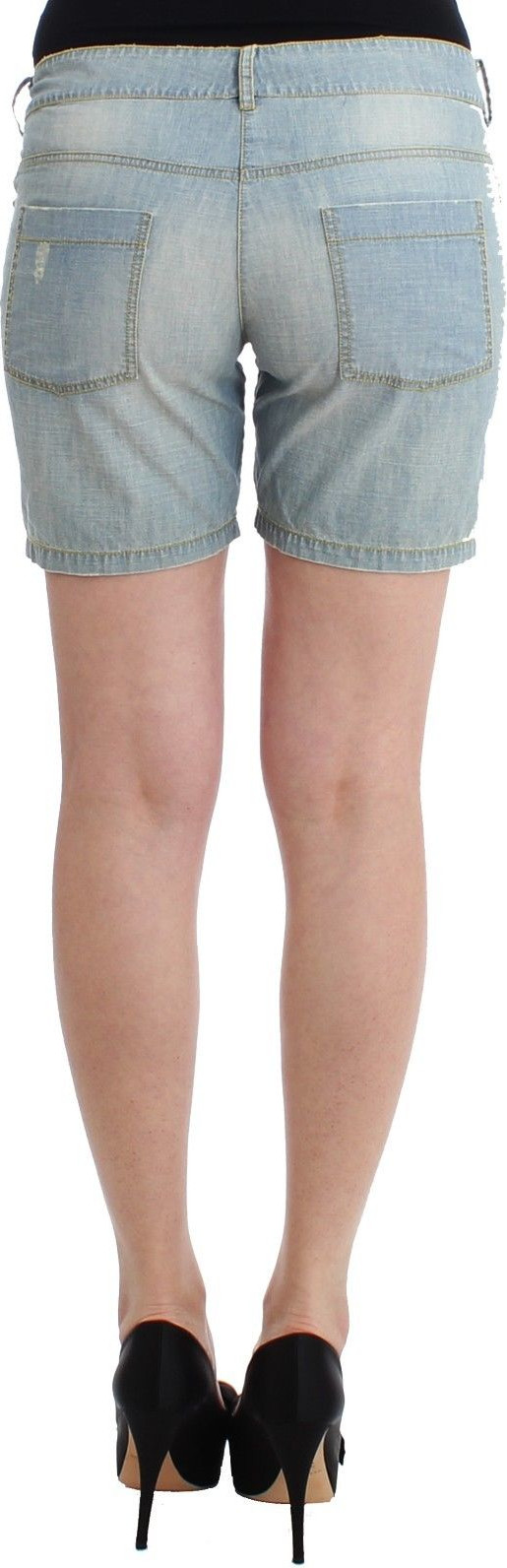 Shorts Ermanno Scervino Beachwear