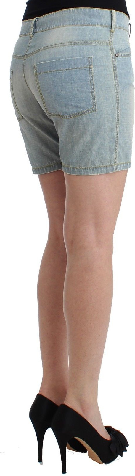 Shorts Ermanno Scervino Beachwear