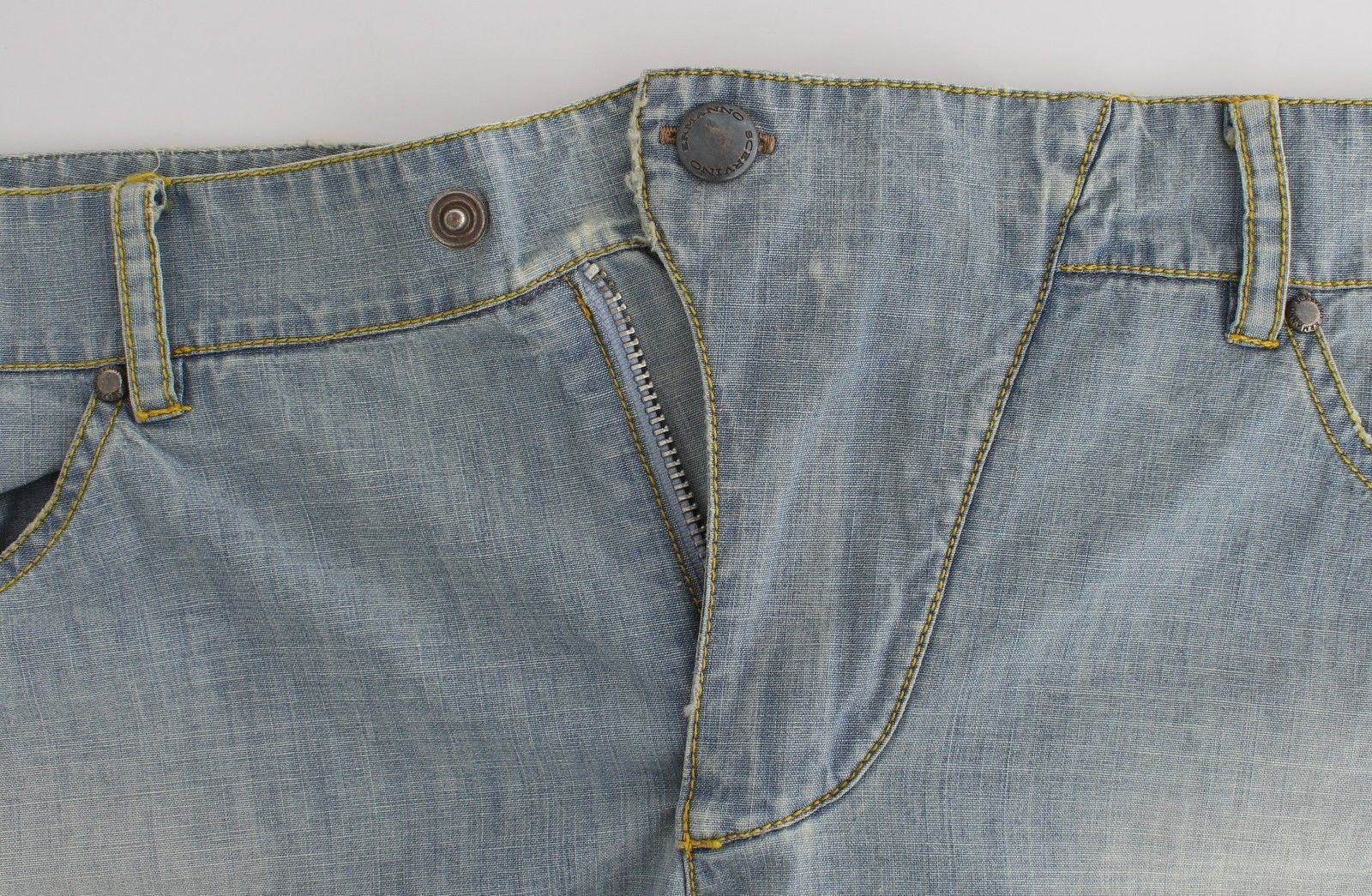 Shorts Ermanno Scervino Beachwear
