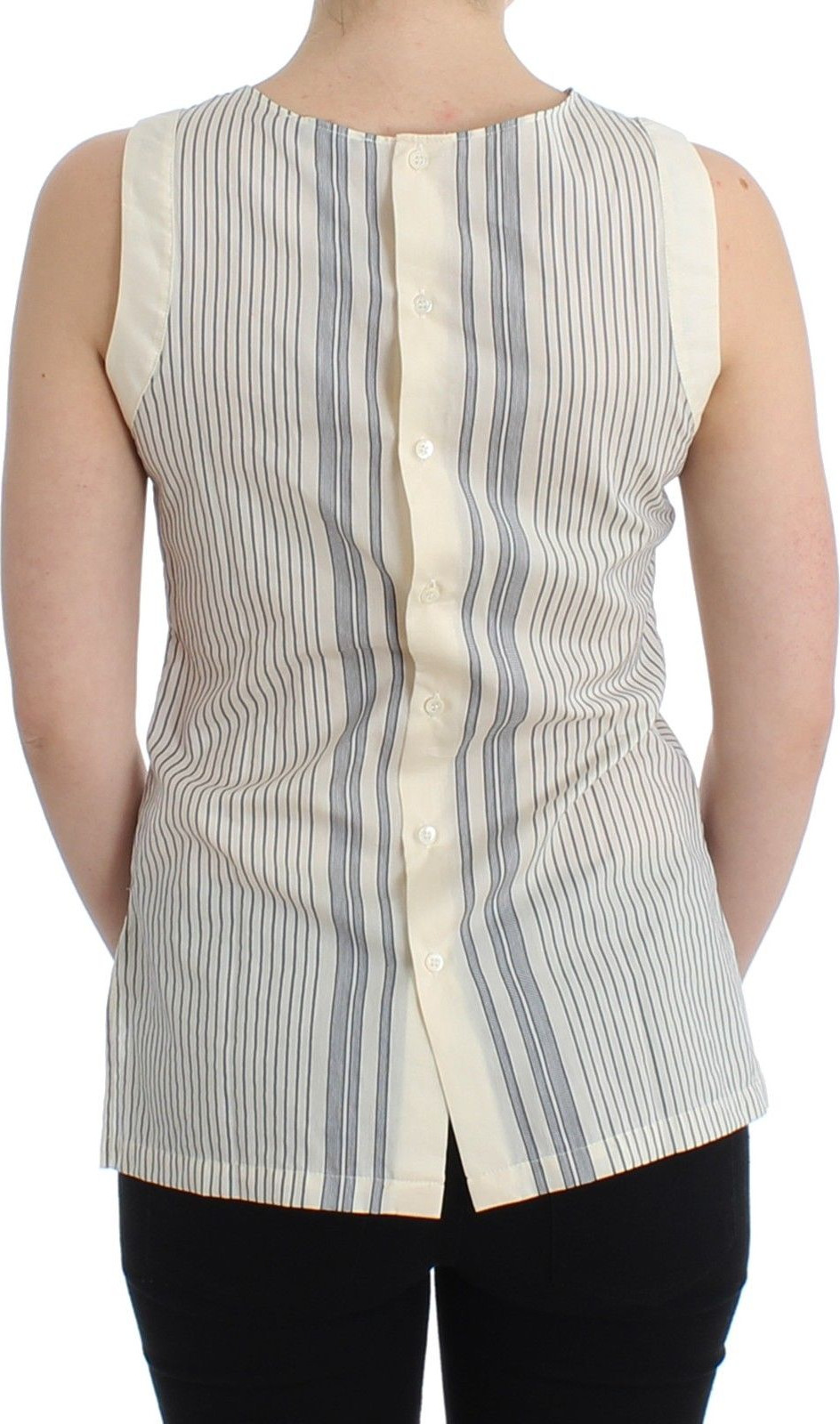 Blouse Ermanno Scervino Beachwear