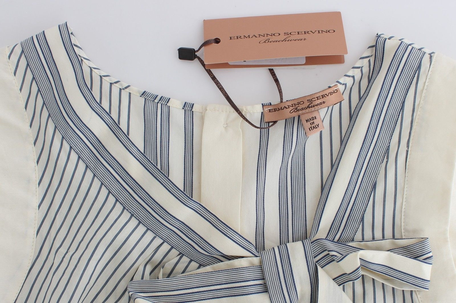 Blouse Ermanno Scervino Beachwear