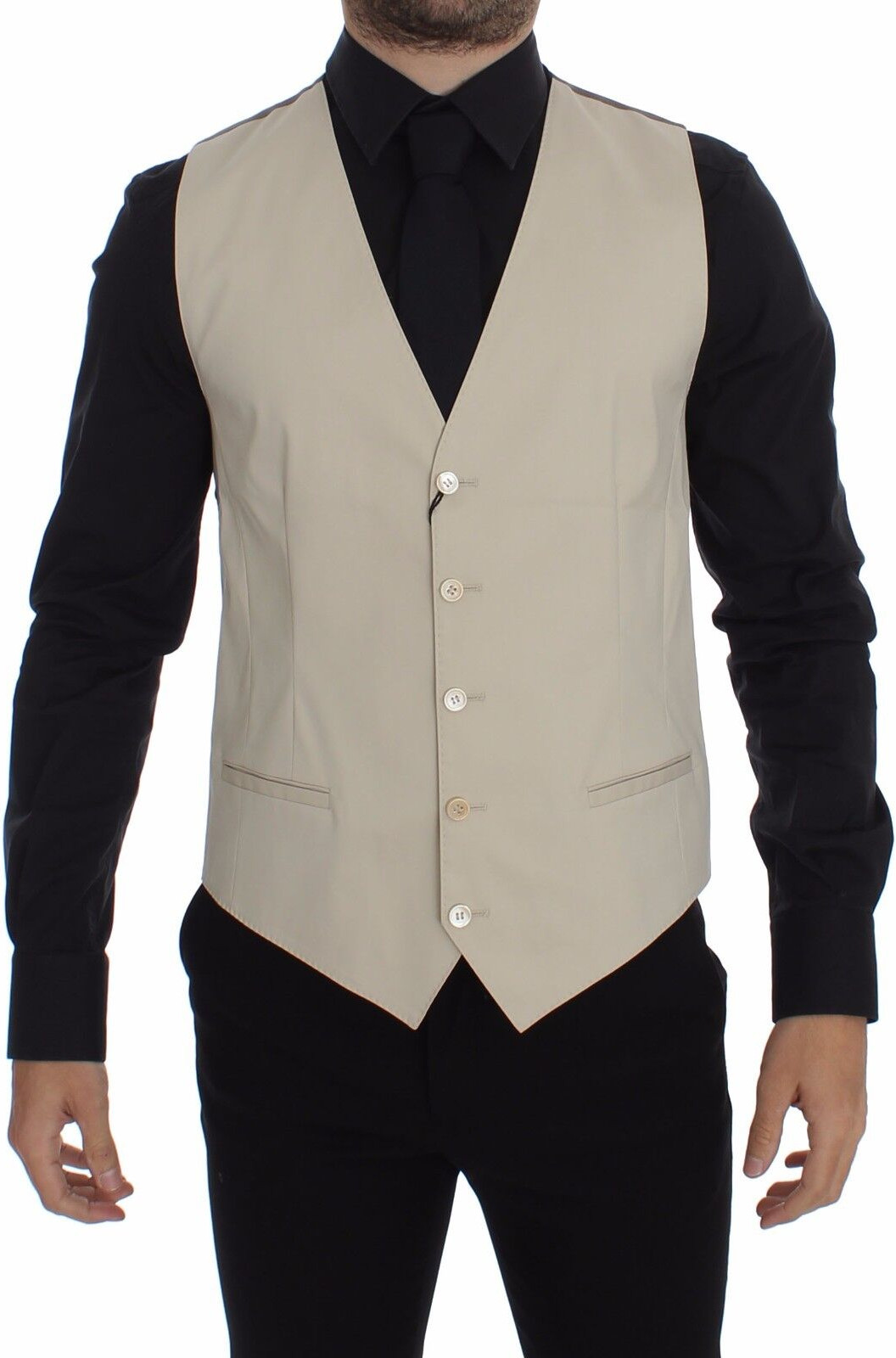 Vest Dolce & Gabbana Dress Vest