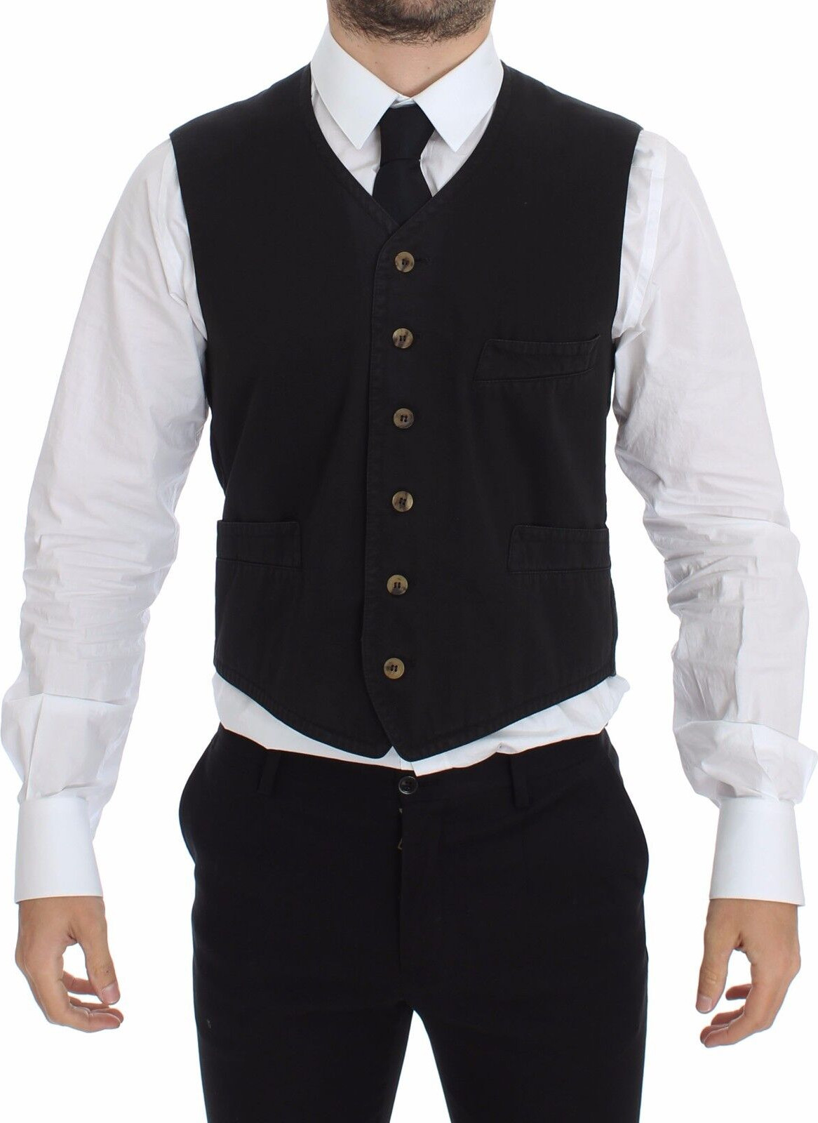 Vest Dolce & Gabbana