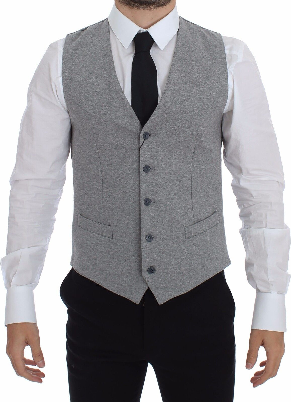 Vest Dolce & Gabbana Dress Vest Blazer