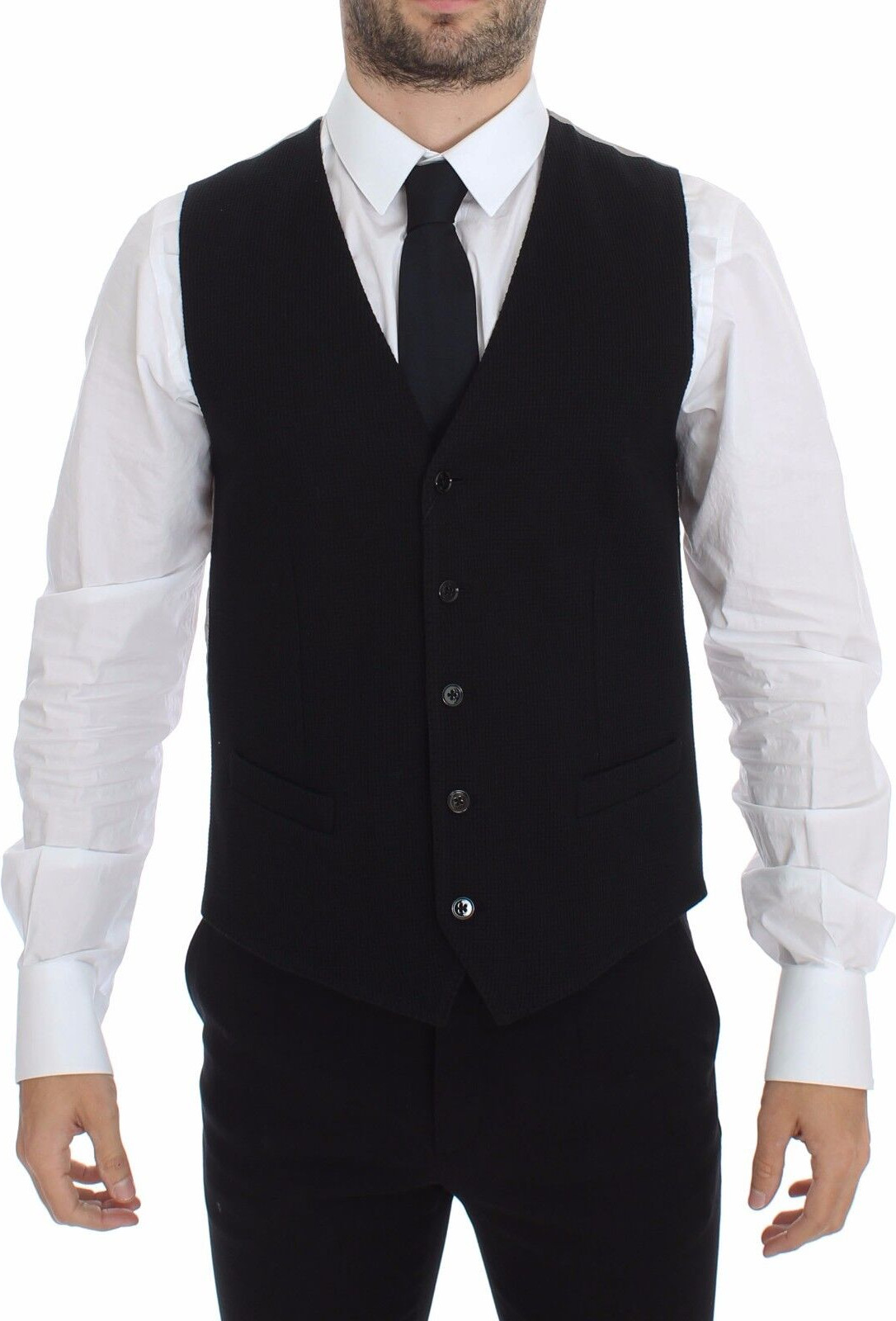 Vest Dolce & Gabbana