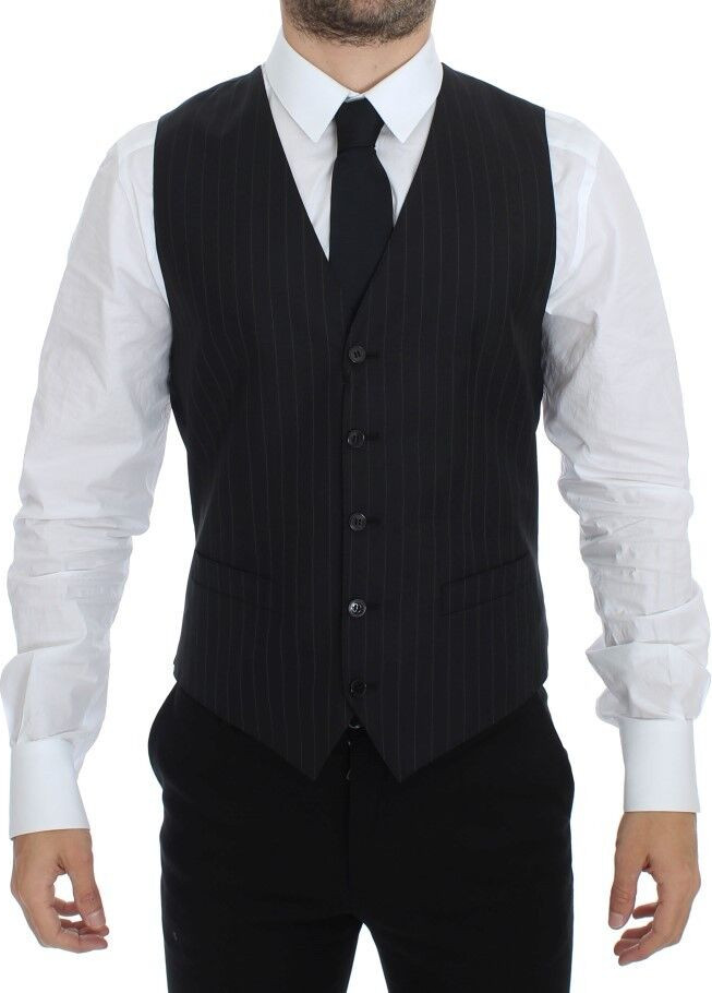 Vest Dolce & Gabbana Dress Vest