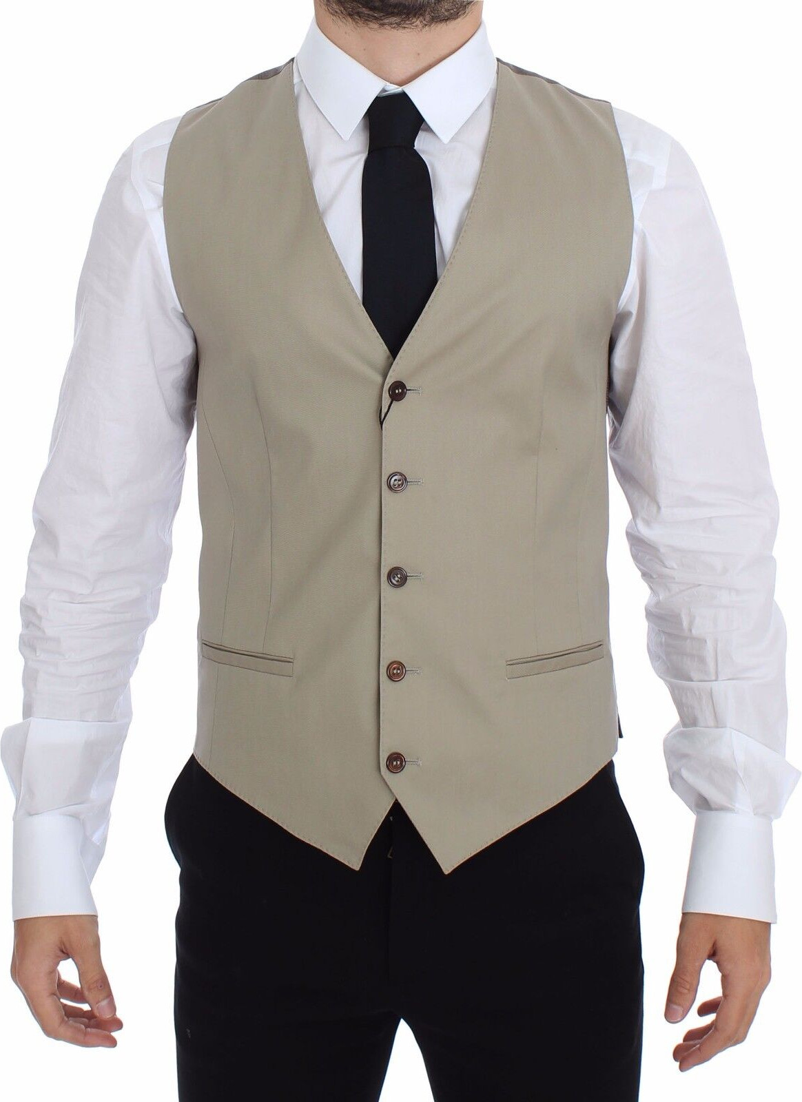 Vest Dolce & Gabbana Dress Jacket