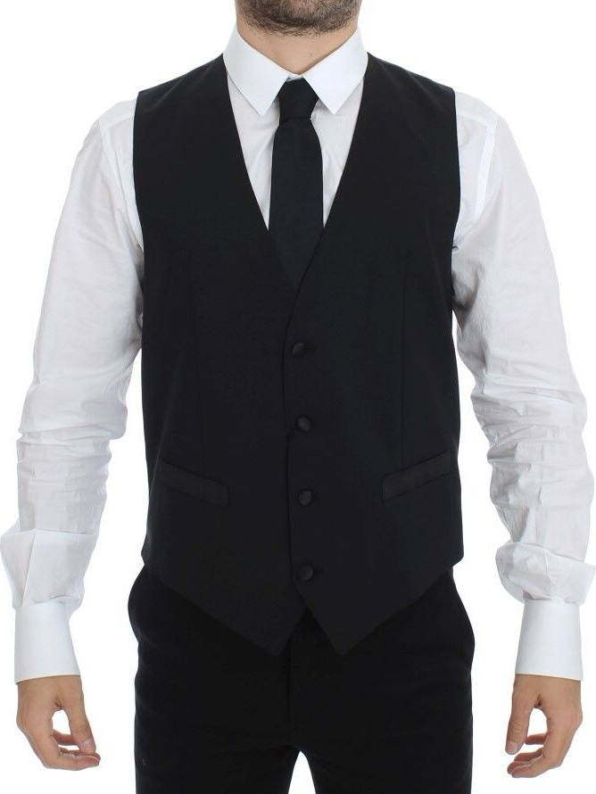 Vest Dolce & Gabbana Dress Vest Blazer