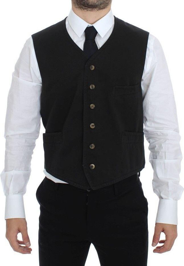 Vest Dolce & Gabbana