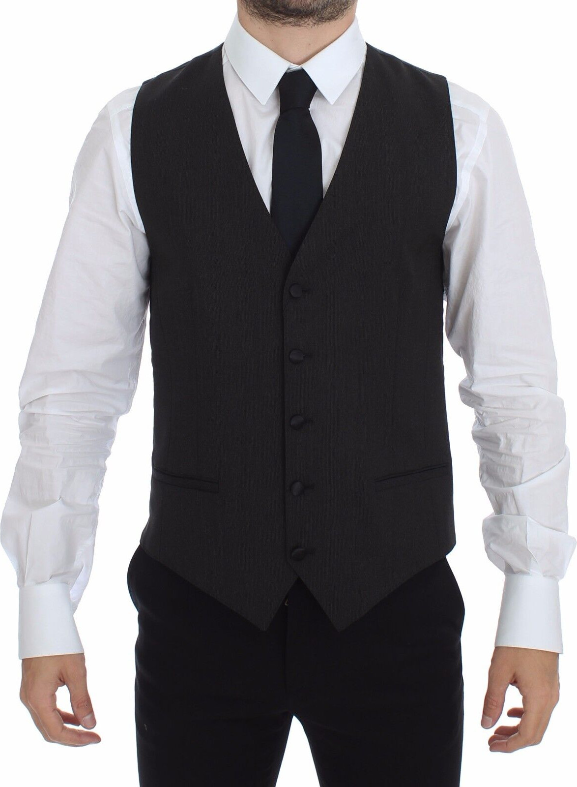 Vest Dolce & Gabbana Dress Vest