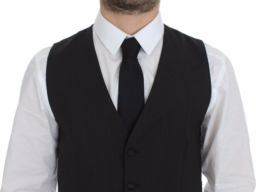 Vest Dolce & Gabbana Dress Vest