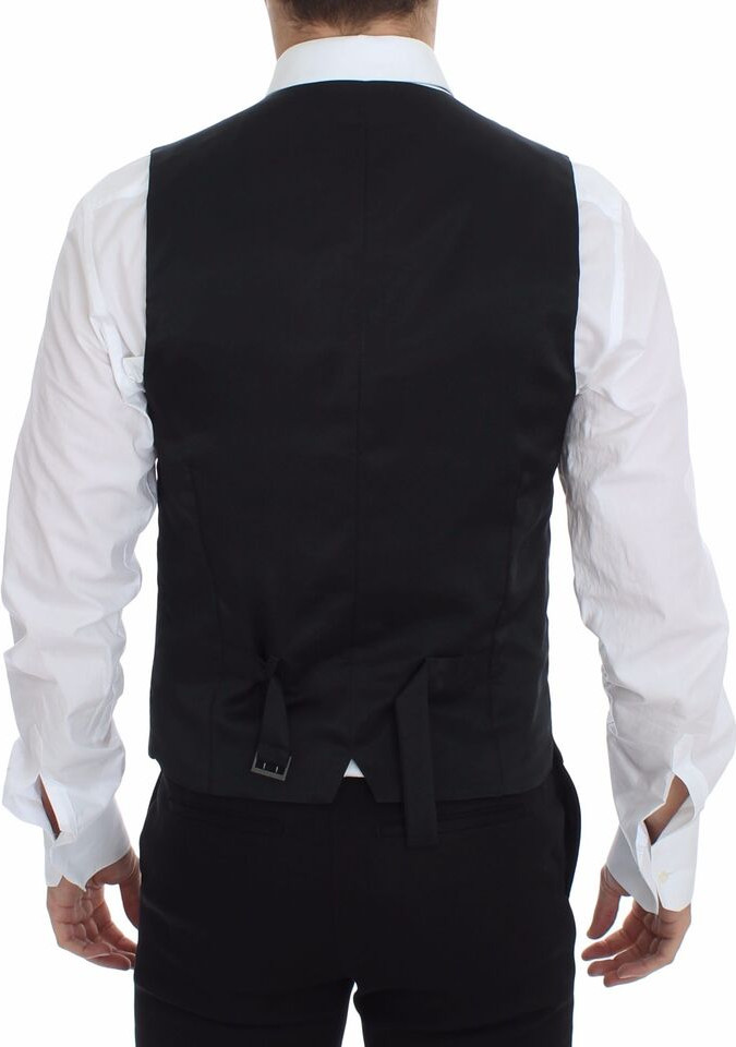 Vest Dolce & Gabbana Dress Vest
