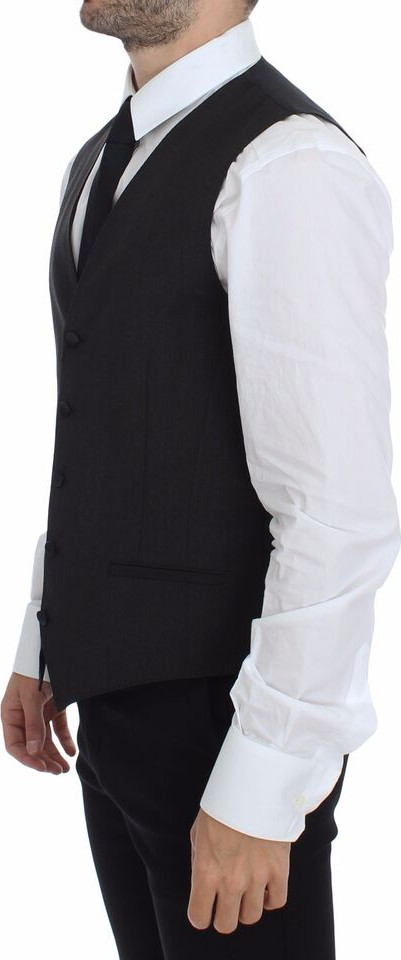 Vest Dolce & Gabbana Dress Vest