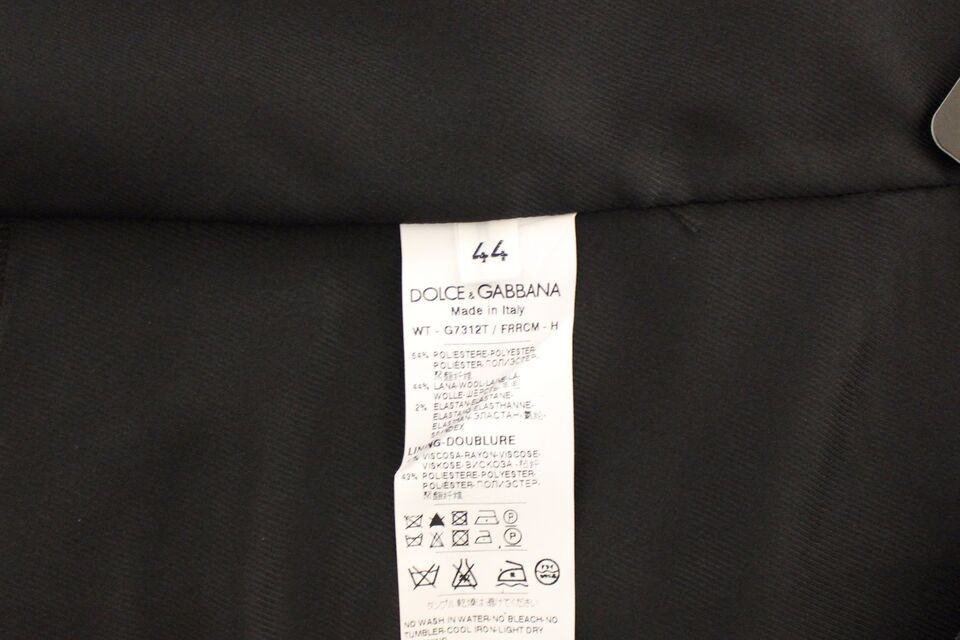 Vest Dolce & Gabbana Dress Vest