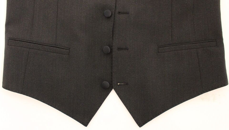 Vest Dolce & Gabbana Dress Vest
