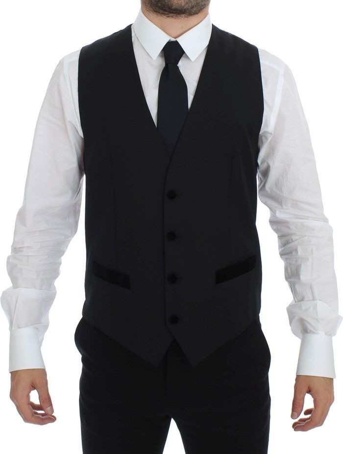 Vest Dolce & Gabbana