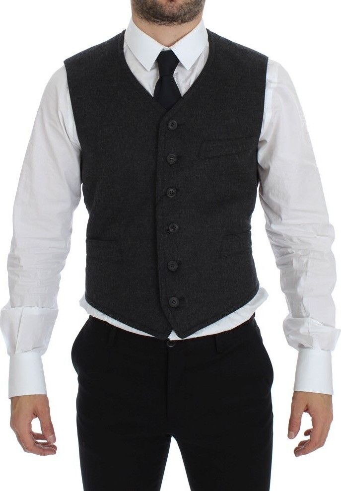 Vest Dolce & Gabbana