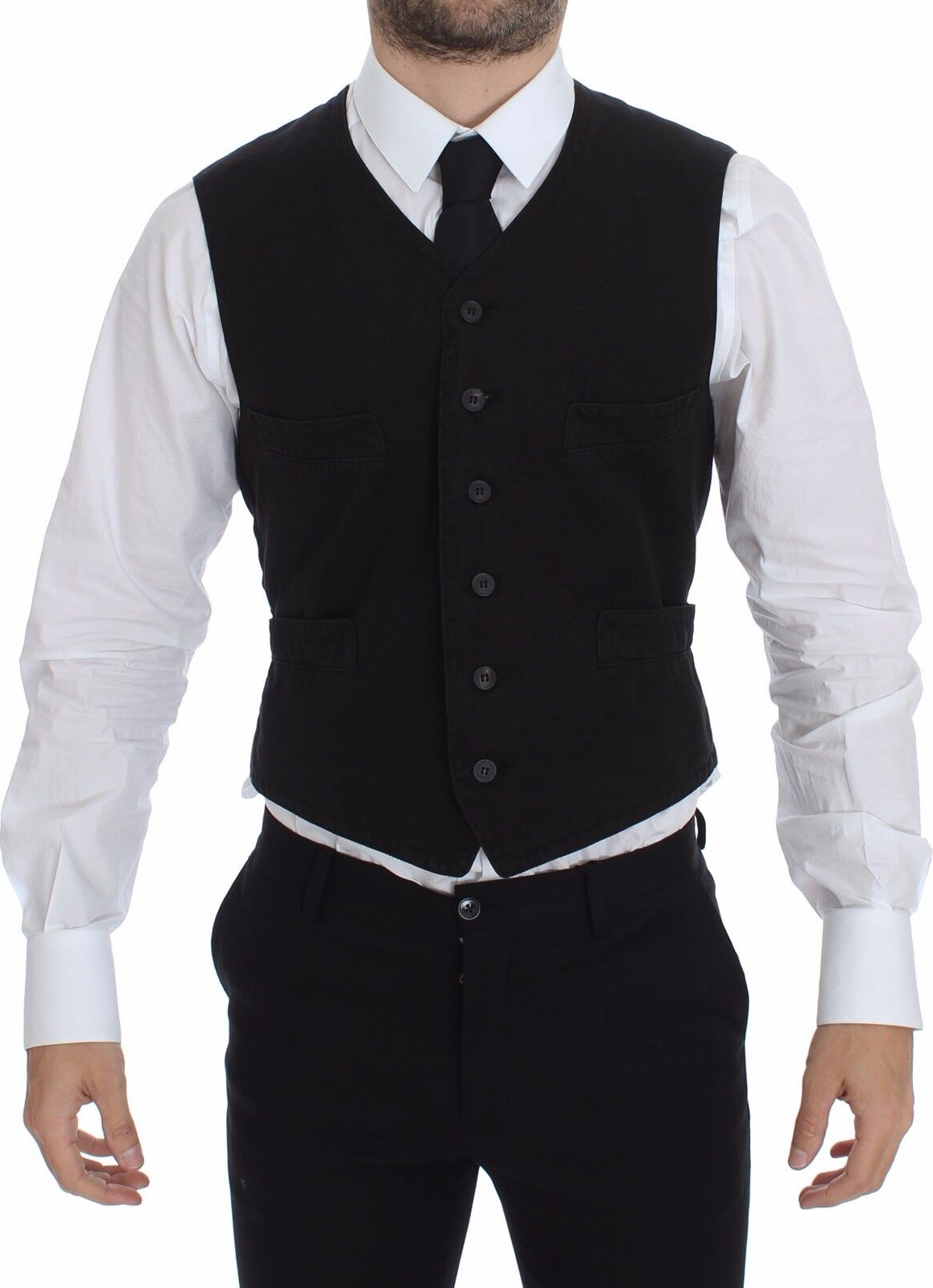 Vest Dolce & Gabbana