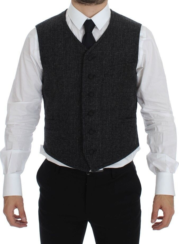 Vest - Dress Dolce & Gabbana