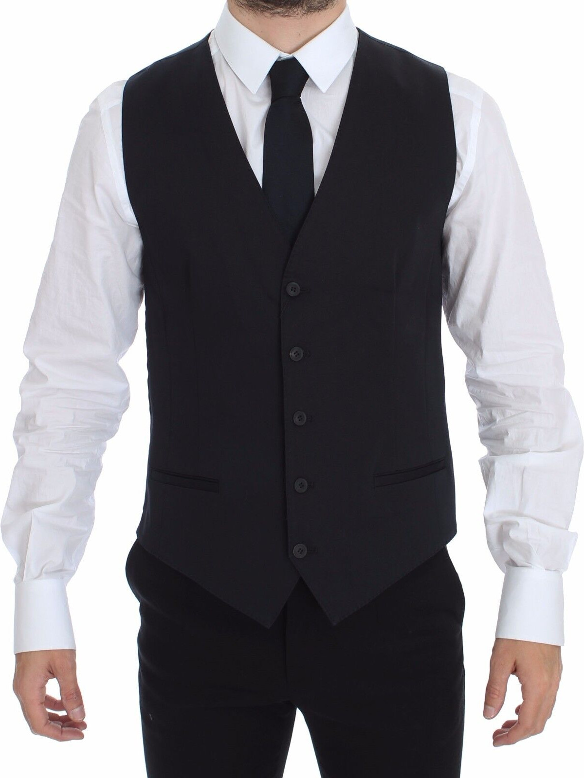 Vest Dolce & Gabbana