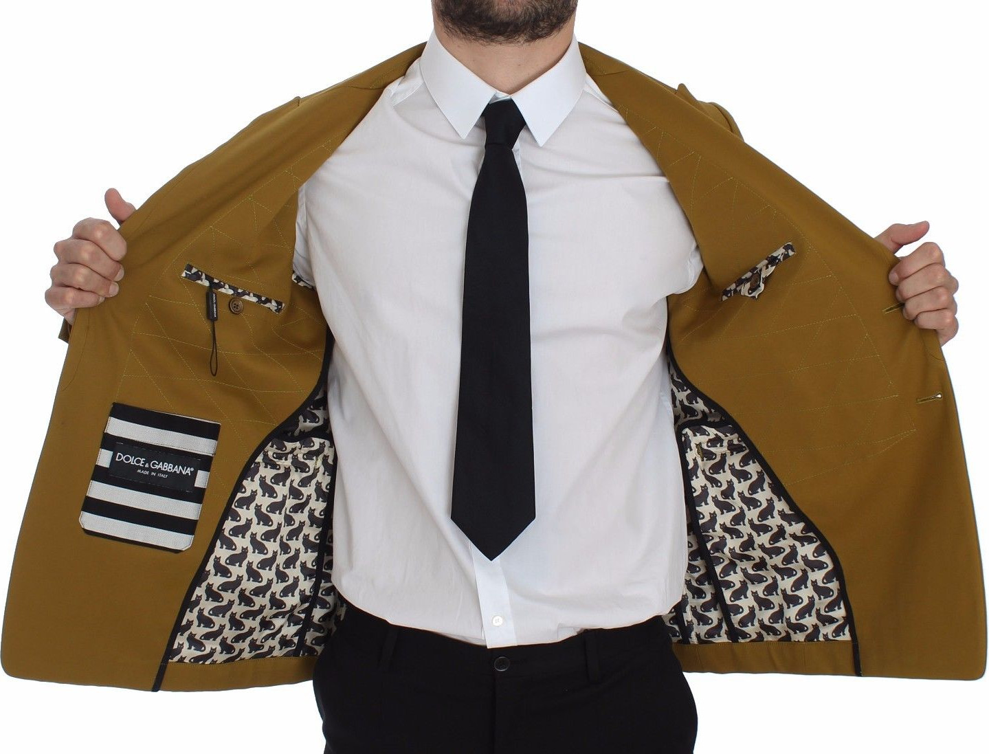 Jacket Dolce & Gabbana