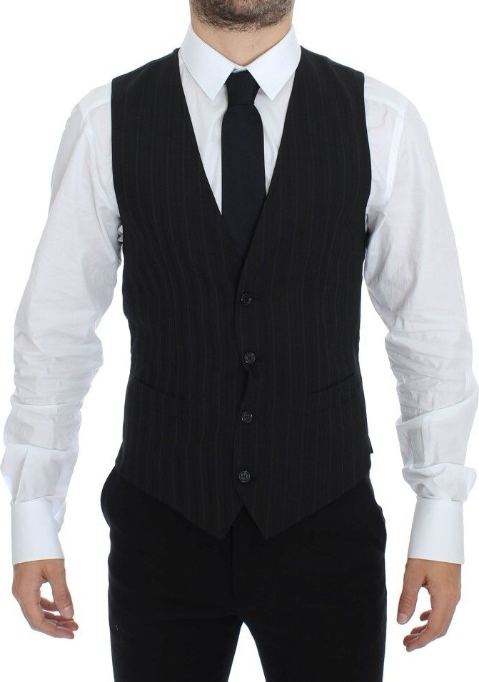 Vest Dolce & Gabbana Dress Vest
