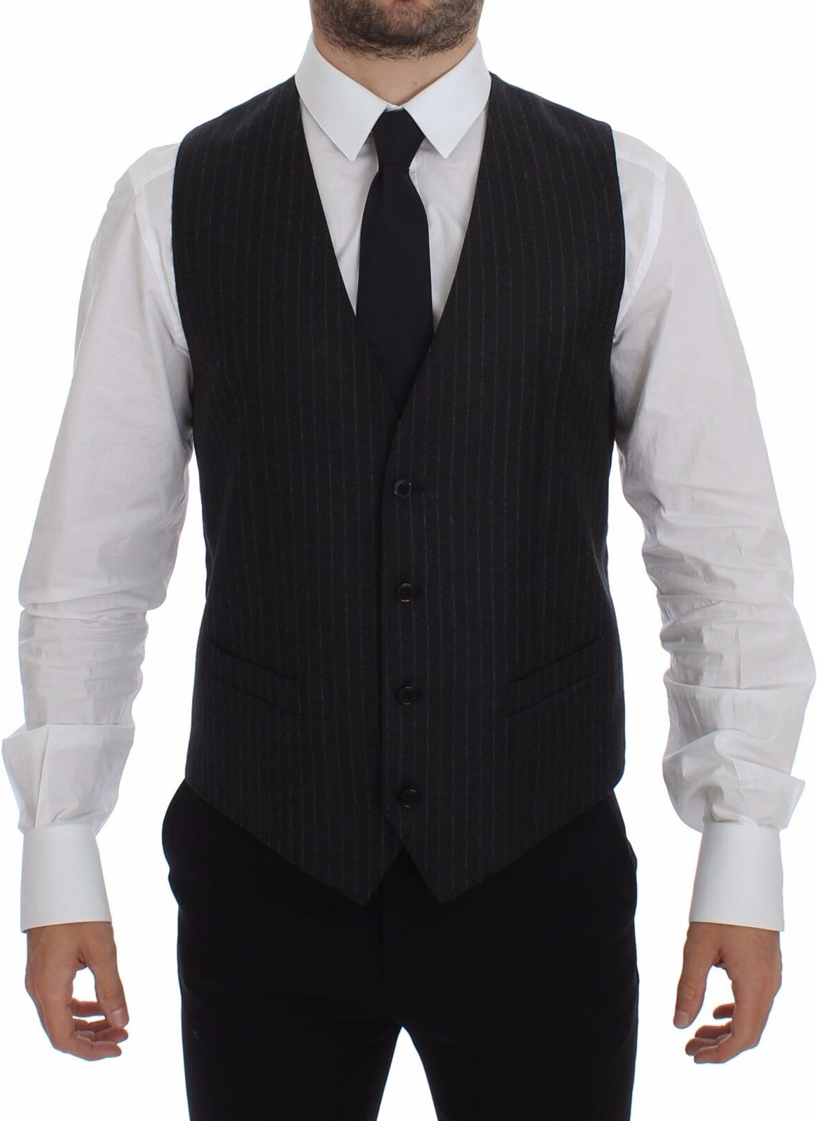 Vest Dolce & Gabbana Dress Vest