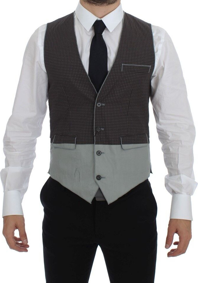 Vest Dolce & Gabbana