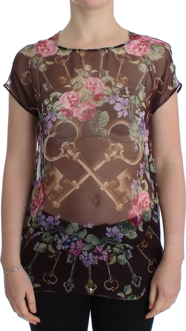 Blouse Dolce & Gabbana SICILY