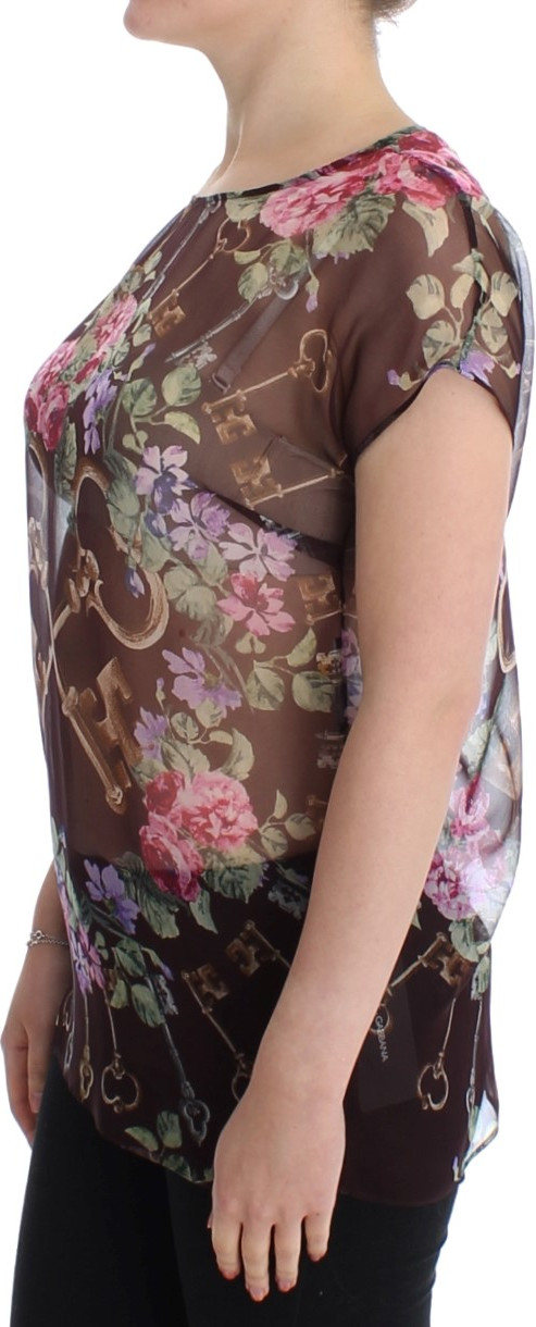 Blouse Dolce & Gabbana SICILY