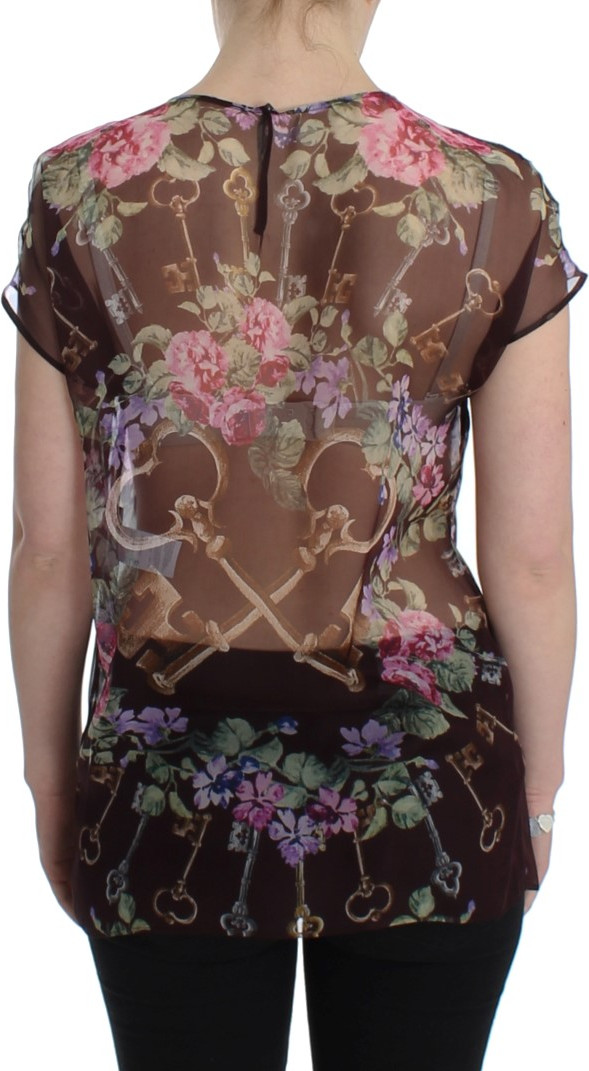 Blouse Dolce & Gabbana SICILY