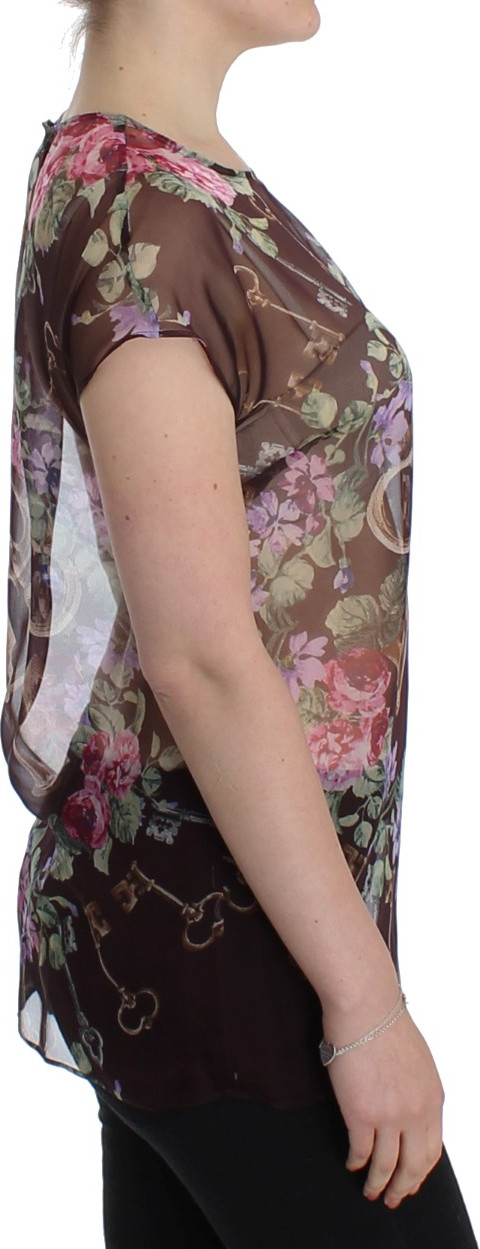 Blouse Dolce & Gabbana SICILY