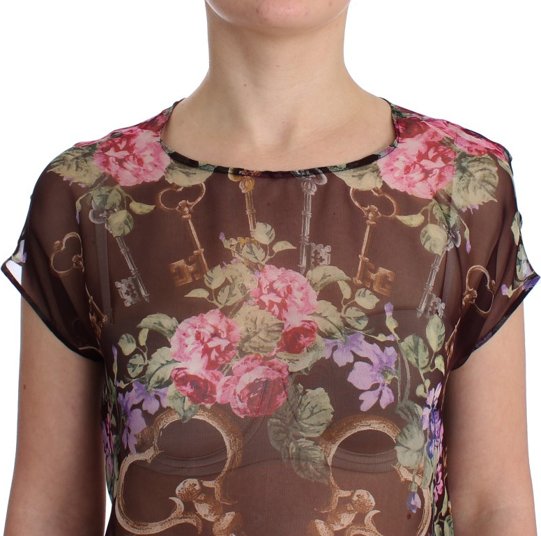 Blouse Dolce & Gabbana SICILY