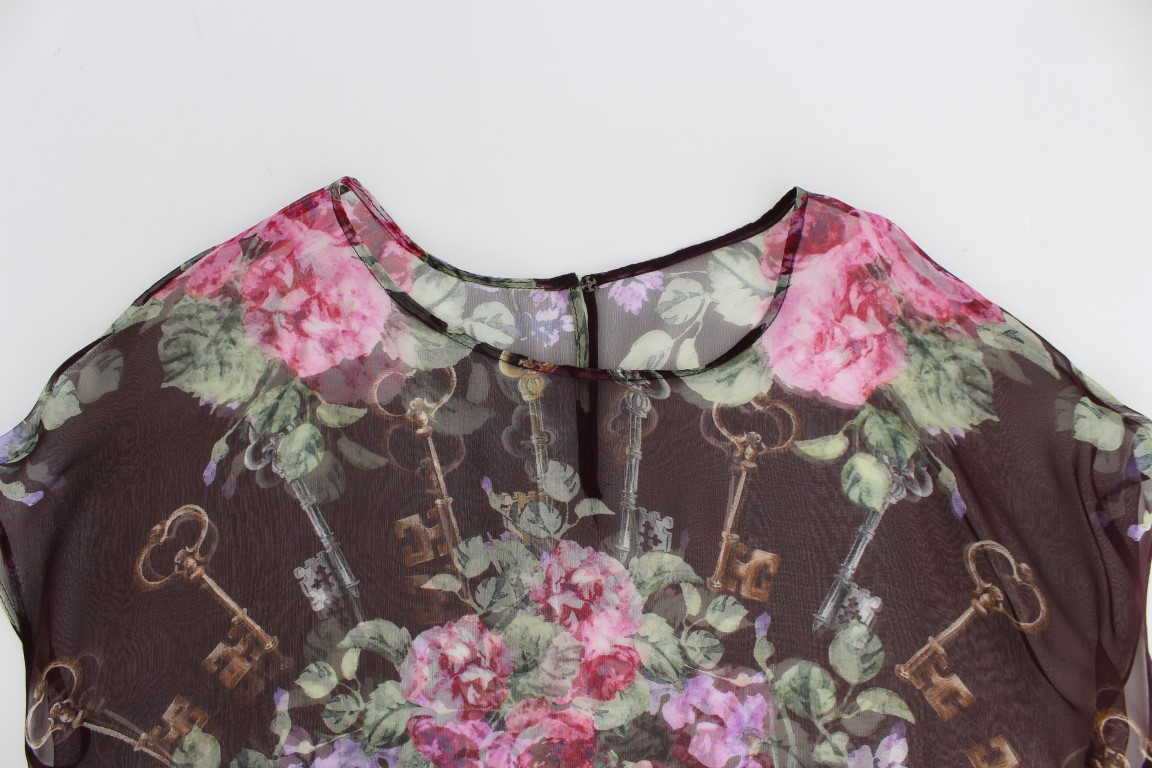 Blouse Dolce & Gabbana SICILY